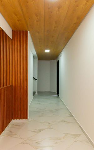 Apartamento à venda com 55m², 2 quartos e sem vaga Apartamento à venda com 55m², 2 quartos e sem vagaÁrea comum