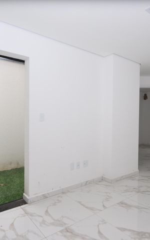 Apartamento à venda com 45m², 2 quartos e sem vagaSala