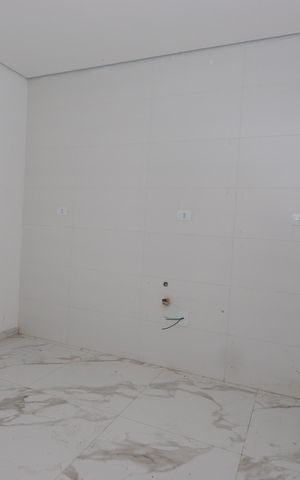 Apartamento à venda com 45m², 2 quartos e sem vagaCozinha