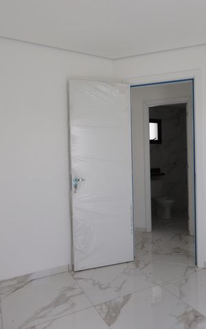 Apartamento à venda com 45m², 2 quartos e sem vagaQuarto 1