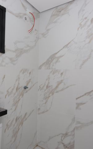 Apartamento à venda com 45m², 2 quartos e sem vagaBanheiro