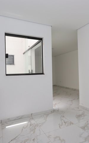 Apartamento à venda com 45m², 2 quartos e sem vagaCozinha