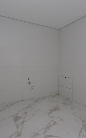 Apartamento à venda com 45m², 2 quartos e sem vagaCozinha