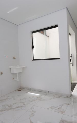 Apartamento à venda com 45m², 2 quartos e sem vagaCozinha