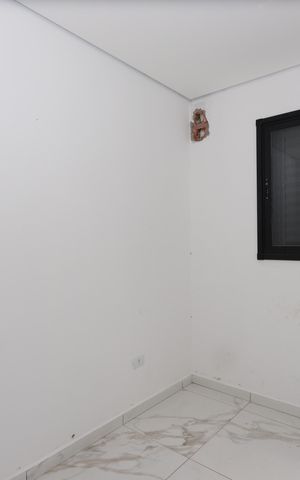 Apartamento à venda com 45m², 2 quartos e sem vagaQuarto 2