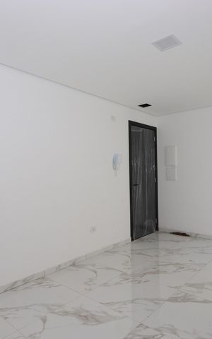 Apartamento à venda com 45m², 2 quartos e sem vagaSala