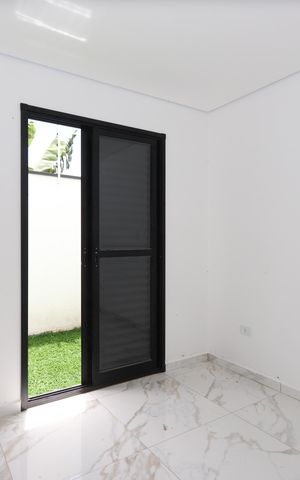 Apartamento à venda com 45m², 2 quartos e sem vagaQuarto 1