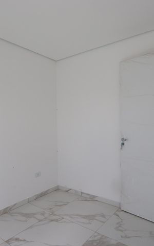 Apartamento à venda com 45m², 2 quartos e sem vagaQuarto 1