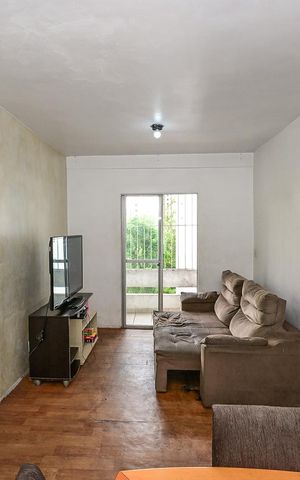 Apartamento à venda com 76m², 2 quartos e 1 vagaSala