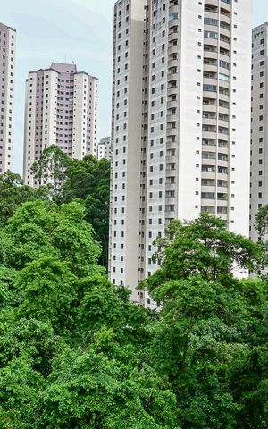 Apartamento à venda com 76m², 2 quartos e 1 vagaVista