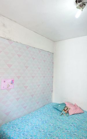 Apartamento à venda com 76m², 2 quartos e 1 vagaQuarto 2
