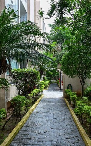 Apartamento à venda com 76m², 2 quartos e 1 vagaJardim