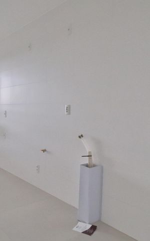 Apartamento para alugar com 86m², 2 quartos e 2 vagasCozinha
