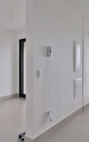 Apartamento para alugar com 86m², 2 quartos e 2 vagasCozinha