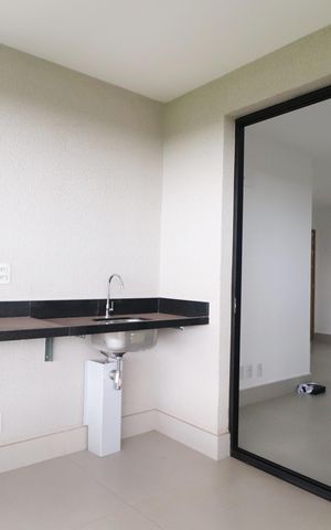 Apartamento para alugar com 86m², 2 quartos e 2 vagasSacada