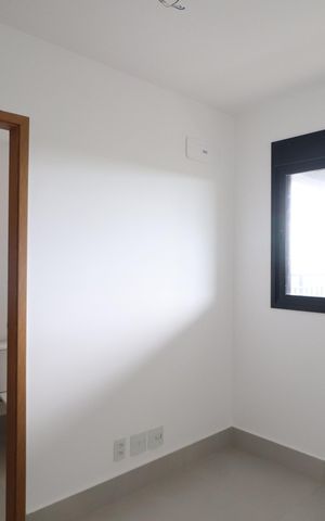 Apartamento para alugar com 86m², 2 quartos e 2 vagasQuarto 1 - Suíte