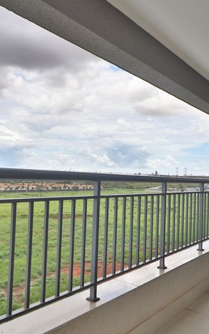 Apartamento para alugar com 86m², 2 quartos e 2 vagasSacada
