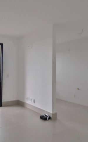 Apartamento para alugar com 86m², 2 quartos e 2 vagasSala