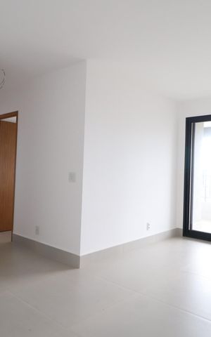 Apartamento para alugar com 86m², 2 quartos e 2 vagasSala