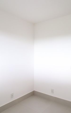 Apartamento para alugar com 86m², 2 quartos e 2 vagasQuarto 1 - Suíte