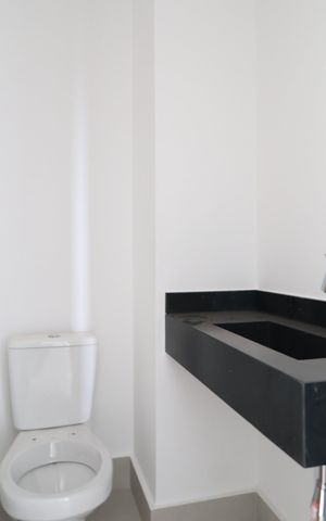 Apartamento para alugar com 86m², 2 quartos e 2 vagasLavabo