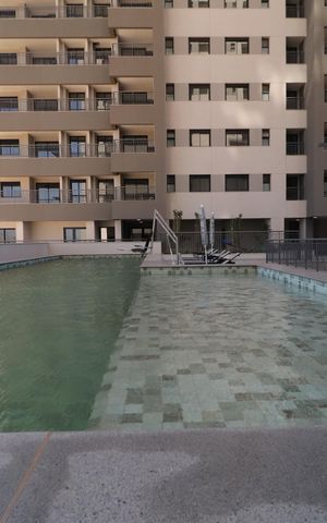 Apartamento para alugar com 86m², 2 quartos e 2 vagasÁrea comum - Piscina