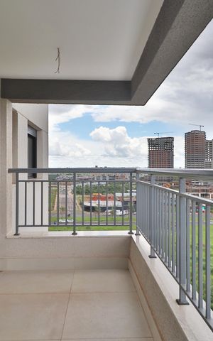 Apartamento para alugar com 86m², 2 quartos e 2 vagasSacada