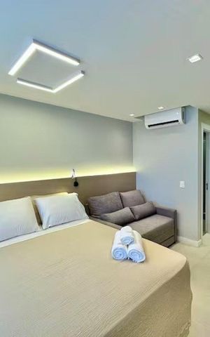 Studio para alugar com 27m², 1 quarto e sem vaga Studio para alugar com 27m², 1 quarto e sem vagaStudio