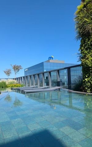 Studio para alugar com 27m², 1 quarto e sem vaga Studio para alugar com 27m², 1 quarto e sem vagaÁrea Comum