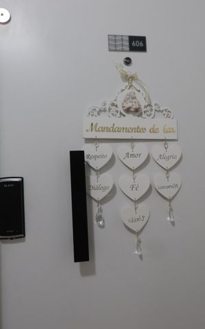 Apartamento à venda com 50m², 2 quartos e 1 vagaEntrada do imóvel