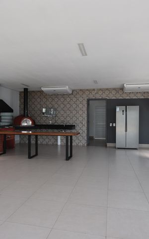 Apartamento à venda com 50m², 2 quartos e 1 vagaÁrea comum - Churrasqueira