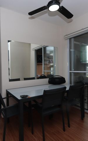 Apartamento à venda com 50m², 2 quartos e 1 vagaSala