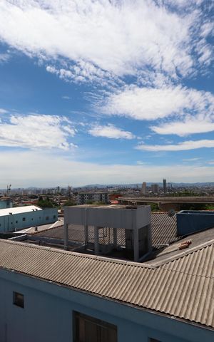Apartamento à venda com 43m², 2 quartos e sem vagaVista da Sala