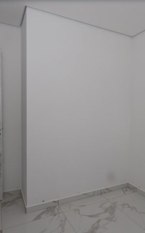 Apartamento à venda com 43m², 2 quartos e sem vagaQuarto 1