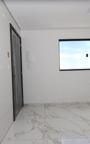 Apartamento à venda com 43m², 2 quartos e sem vagaCozinha