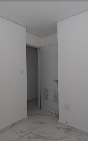 Apartamento à venda com 43m², 2 quartos e sem vagaQuarto 1
