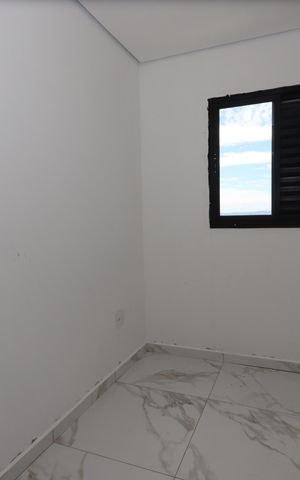 Apartamento à venda com 43m², 2 quartos e sem vagaQuarto 2