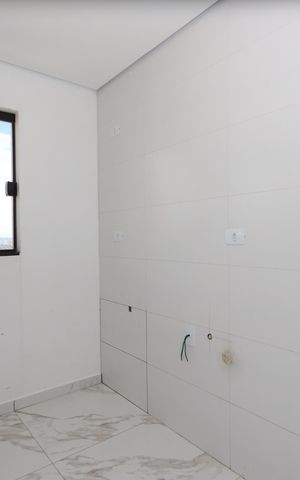 Apartamento à venda com 43m², 2 quartos e sem vagaCozinha