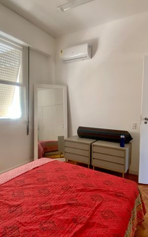 Apartamento à venda com 188m², 4 quartos e 2 vagas Apartamento à venda com 188m², 4 quartos e 2 vagasQuarto 1
