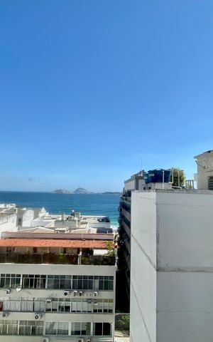 Apartamento à venda com 188m², 4 quartos e 2 vagas Apartamento à venda com 188m², 4 quartos e 2 vagasVista quarto 2