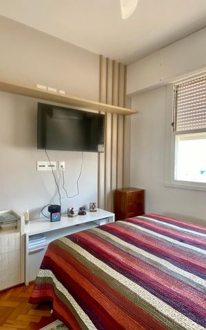 Apartamento à venda com 188m², 4 quartos e 2 vagas Apartamento à venda com 188m², 4 quartos e 2 vagasQuarto 3