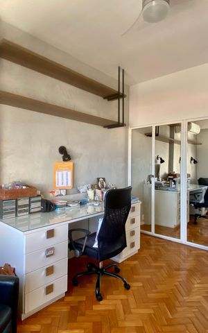 Apartamento à venda com 188m², 4 quartos e 2 vagas Apartamento à venda com 188m², 4 quartos e 2 vagasQuarto 2