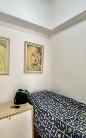 Apartamento à venda com 188m², 4 quartos e 2 vagas Apartamento à venda com 188m², 4 quartos e 2 vagasQuarto de Serviço