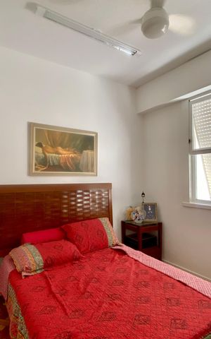 Apartamento à venda com 188m², 4 quartos e 2 vagas Apartamento à venda com 188m², 4 quartos e 2 vagasQuarto 1