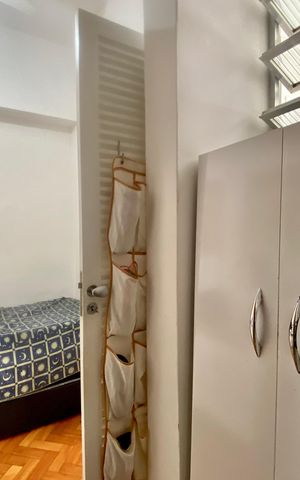 Apartamento à venda com 188m², 4 quartos e 2 vagas Apartamento à venda com 188m², 4 quartos e 2 vagasQuarto de Serviço
