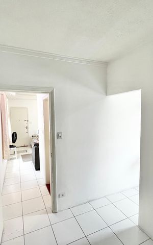 Apartamento à venda com 60m², 2 quartos e sem vaga Apartamento à venda com 60m², 2 quartos e sem vagaQuarto 1