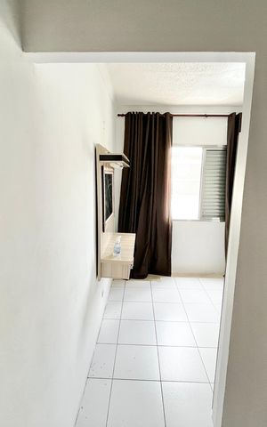Apartamento à venda com 60m², 2 quartos e sem vaga Apartamento à venda com 60m², 2 quartos e sem vagaQuarto 1