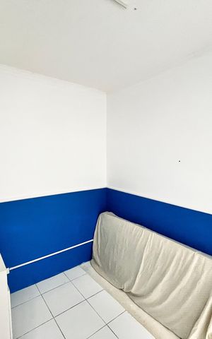 Apartamento à venda com 60m², 2 quartos e sem vaga Apartamento à venda com 60m², 2 quartos e sem vagaQuarto 1