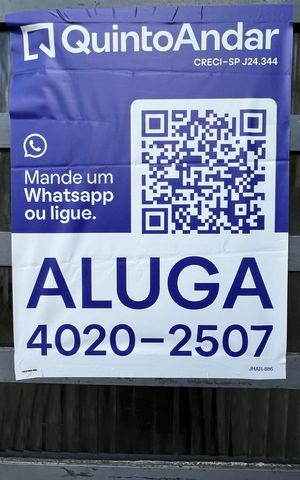 Apartamento à venda com 60m², 2 quartos e sem vaga Apartamento à venda com 60m², 2 quartos e sem vagaFachada/Placa