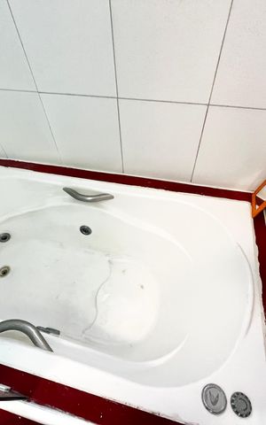 Apartamento à venda com 60m², 2 quartos e sem vaga Apartamento à venda com 60m², 2 quartos e sem vagaBanheiro